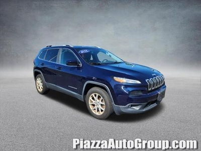 2015 Jeep Cherokee for Sale in Chicago, Illinois
