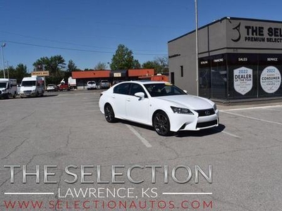2015 Lexus GS 350 for Sale in Denver, Colorado
