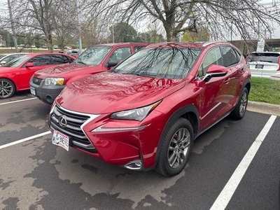 2015 Lexus NX 200t for Sale in Oak Park, Illinois