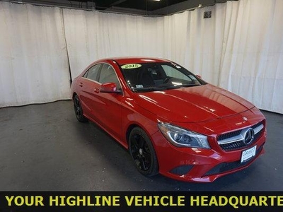 2015 Mercedes-Benz CLA 250 for Sale in Northwoods, Illinois