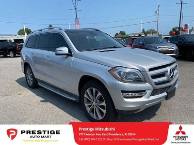 2015 Mercedes-Benz GL 450 for Sale in Northwoods, Illinois