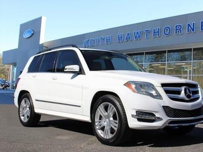 2015 Mercedes-Benz GLK-Class for Sale in Chicago, Illinois