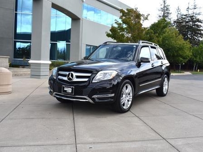 2015 Mercedes-Benz GLK-Class for Sale in Northwoods, Illinois