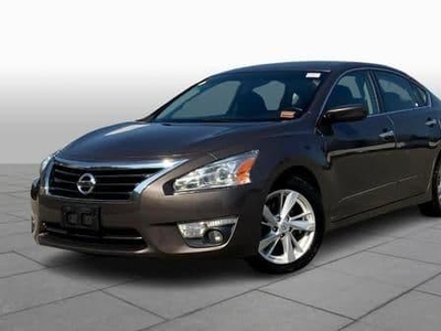 2015 Nissan Altima for Sale in Secaucus, New Jersey