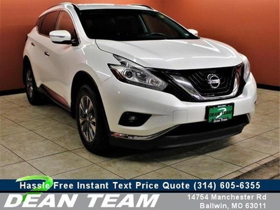 2015 Nissan Murano for Sale in Bellbrook, Ohio