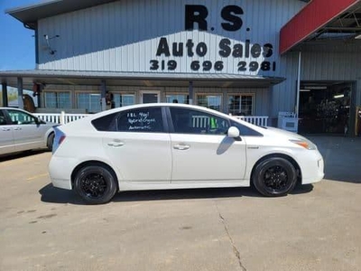 2015 Toyota Prius for Sale in Chicago, Illinois