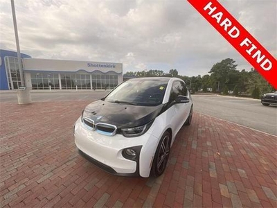 2016 BMW i3 for Sale in Secaucus, New Jersey