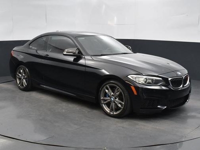 2016 BMW M235 for Sale in Secaucus, New Jersey
