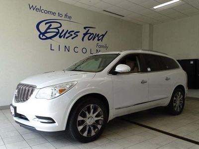 2016 Buick Enclave for Sale in Chicago, Illinois