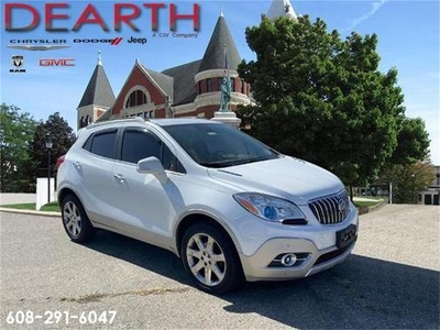 2016 Buick Encore for Sale in Chicago, Illinois