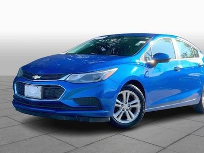 2016 Chevrolet Cruze for Sale in Secaucus, New Jersey