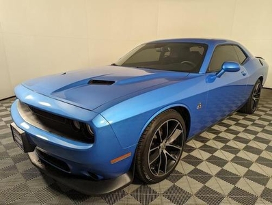 2016 Dodge Challenger for Sale in Saint Paul, Minnesota