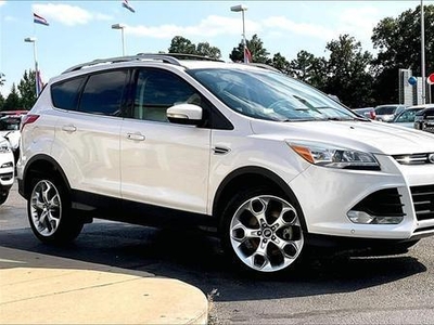 2016 Ford Escape for Sale in Canton, Michigan