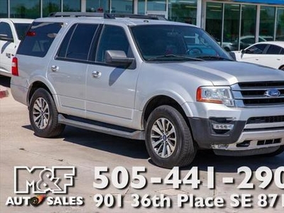 2016 Ford Expedition for Sale in Chicago, Illinois