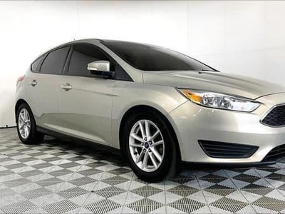 2016 Ford Focus for Sale in Canton, Michigan