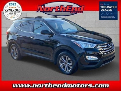 2016 Hyundai Santa Fe Sport for Sale in Northwoods, Illinois
