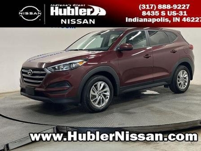 2016 Hyundai Tucson for Sale in Chicago, Illinois
