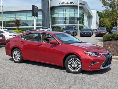 2016 Lexus ES 350 for Sale in Northwoods, Illinois