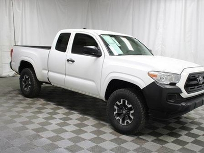 2016 Toyota Tacoma for Sale in Secaucus, New Jersey