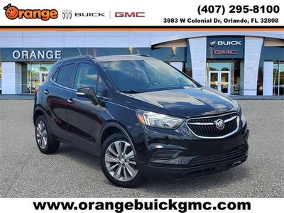 2017 Buick Encore for Sale in Chicago, Illinois