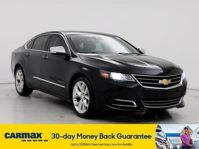 2017 Chevrolet Impala for Sale in Northwoods, Illinois