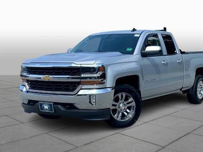 2017 Chevrolet Silverado 1500 for Sale in Chicago, Illinois