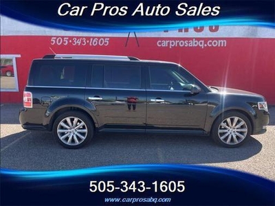 2017 Ford Flex for Sale in Chicago, Illinois