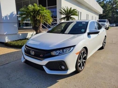 2017 Honda Civic for Sale in Chicago, Illinois