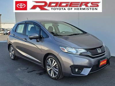 2017 Honda Fit for Sale in Orland Park, Illinois