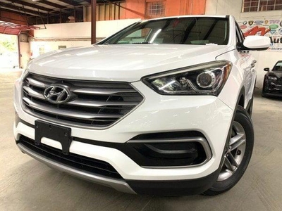 2017 Hyundai Santa Fe for Sale in Northwoods, Illinois