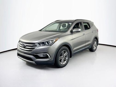 2017 Hyundai Santa Fe Sport for Sale in Denver, Colorado