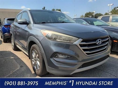 2017 Hyundai Tucson for Sale in Canton, Michigan