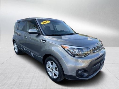 2017 Kia Soul for Sale in Chicago, Illinois