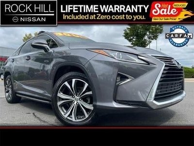 2017 Lexus RX 350 for Sale in North Riverside, Illinois