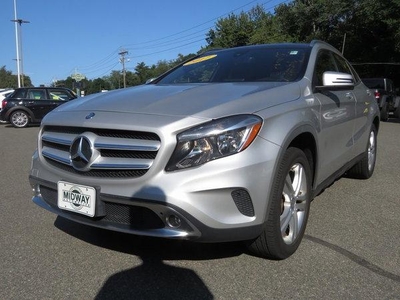 2017 Mercedes-Benz GLA 250 for Sale in Chicago, Illinois