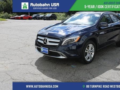 2017 Mercedes-Benz GLA 250 for Sale in Northwoods, Illinois