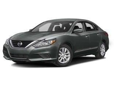 2017 Nissan Altima for Sale in Denver, Colorado