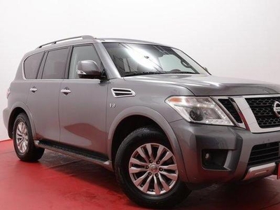 2017 Nissan Armada for Sale in Secaucus, New Jersey