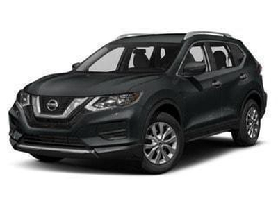 2017 Nissan Rogue for Sale in Denver, Colorado