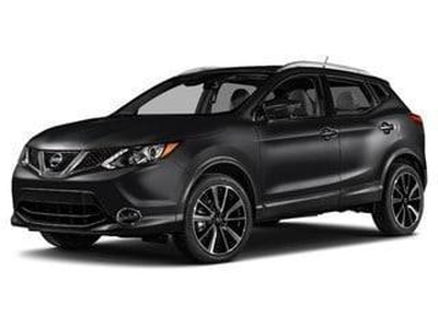 2017 Nissan Rogue Sport for Sale in Secaucus, New Jersey