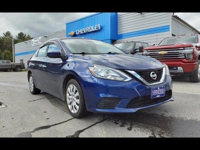 2017 Nissan Sentra for Sale in Secaucus, New Jersey