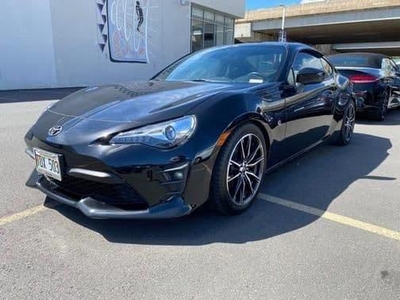2017 Toyota 86 for Sale in Chicago, Illinois