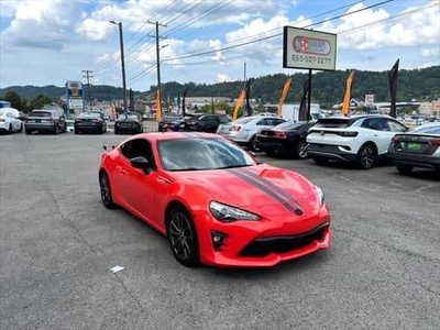 2017 Toyota 86 for Sale in Northwoods, Illinois