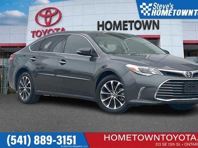 2017 Toyota Avalon for Sale in Chicago, Illinois