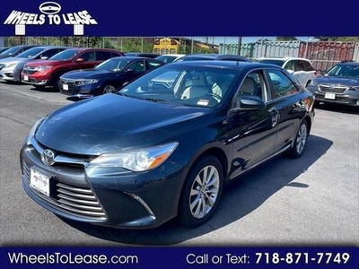 2017 Toyota Camry for Sale in Chicago, Illinois