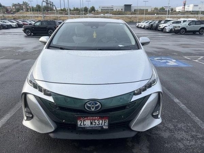 2017 Toyota Prius Prime for Sale in Chicago, Illinois