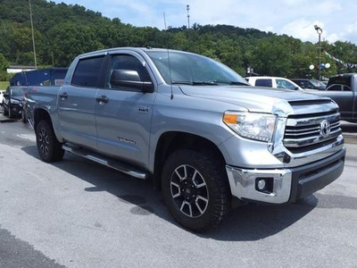 2017 Toyota Tundra for Sale in Northwoods, Illinois