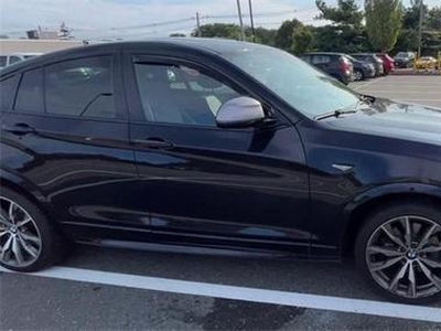 2018 BMW X4 for Sale in Chicago, Illinois
