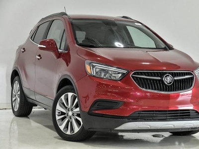 2018 Buick Encore for Sale in Northwoods, Illinois