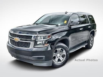 2018 Chevrolet Tahoe for Sale in Northwoods, Illinois